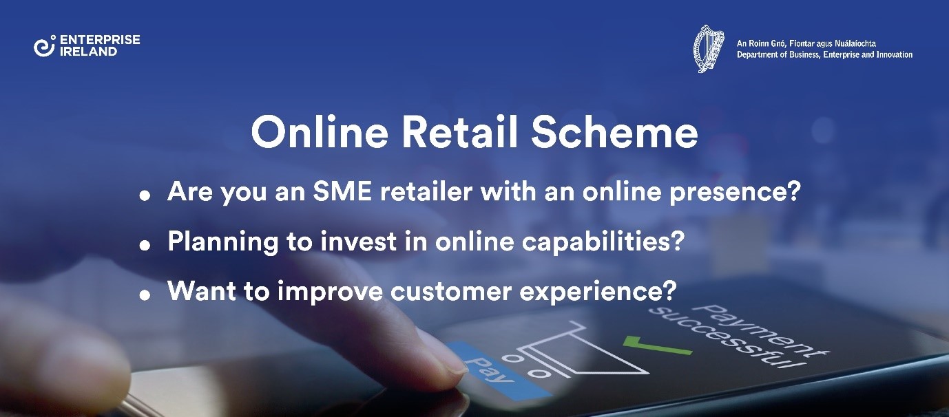 Online Retail Scheme