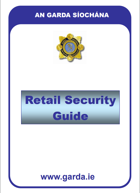 Retail Security Guide