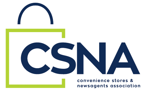 CSNA Logo | www.csna.ie